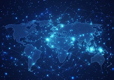 Global Connectivity