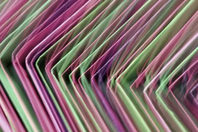 Administrative layers