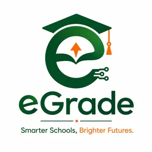 School Management System Interface