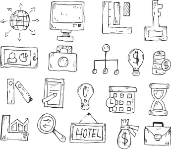Business ERP Visual Nodes