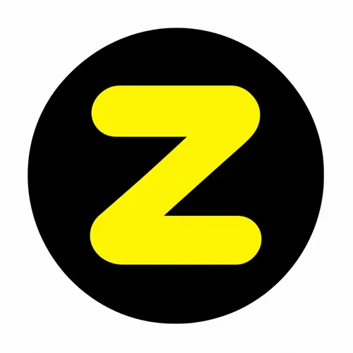 Zunap AI Mascot