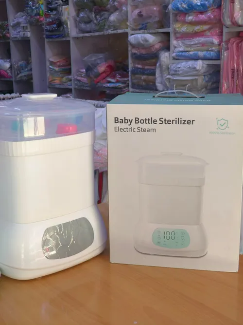 Bottle Sterilizer