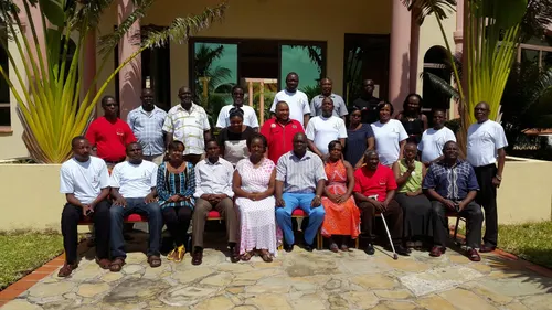 Governance forum session