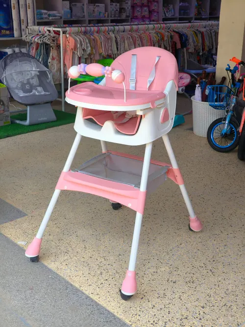Baby Feeding Chair