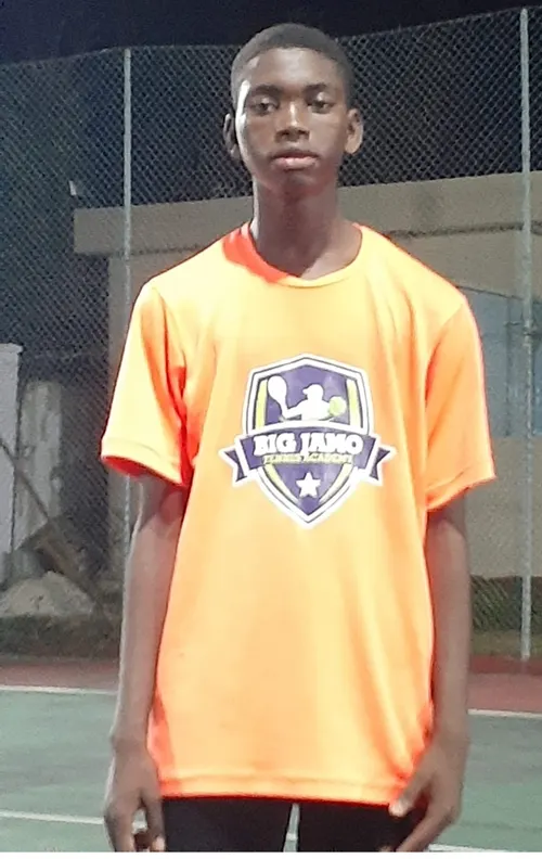 Fitness & Footwork Specialist