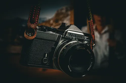 Photography studio