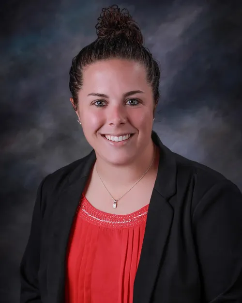 Teacher — native French tutor