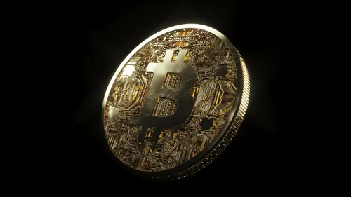 Digital currency and finance
