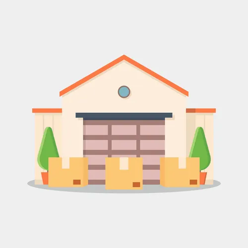 Inventory logistics management