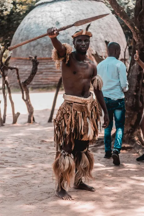 Zulu Heritage