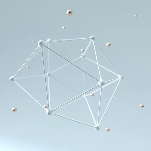Modern software architecture node
