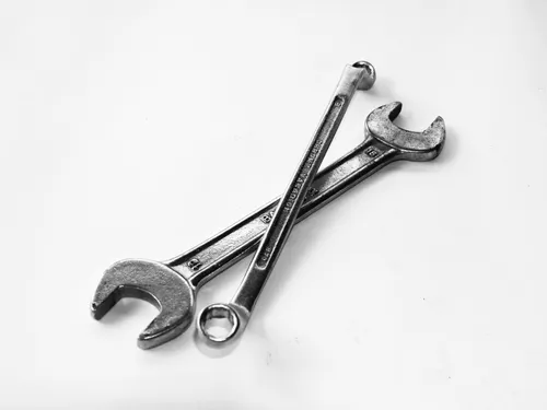 Heavy Duty Tool Set