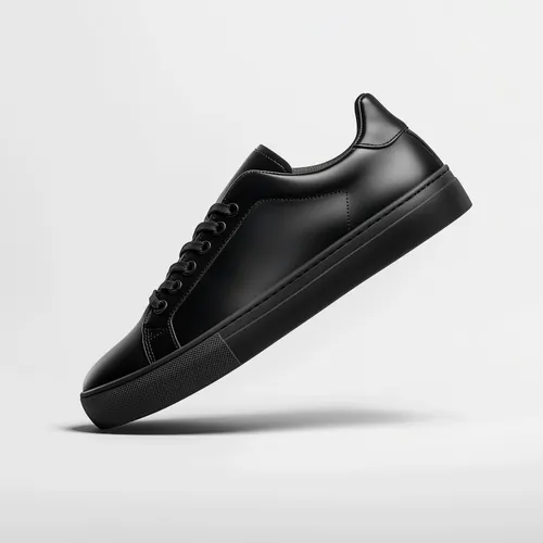 Street-Ready Footwear