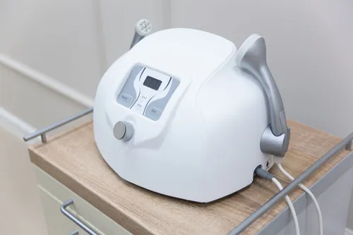 Sonic Stimulator