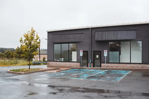 Corporate hub