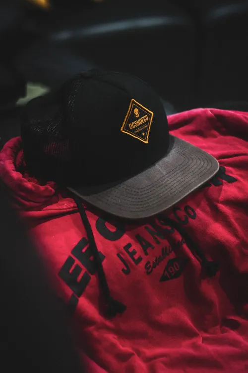 Streetwear Apparel
