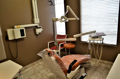 Dental Services