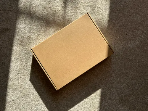 The Discovery Box