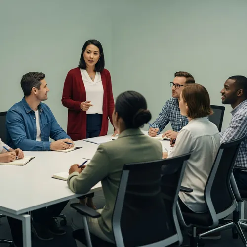 Client testimonial video preview