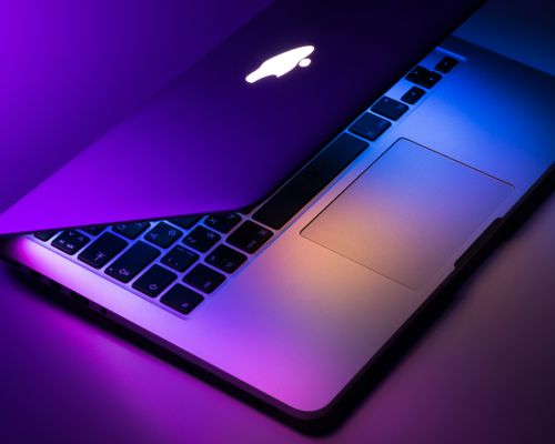 Premium Laptop