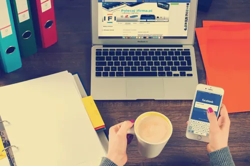 Social Media Management