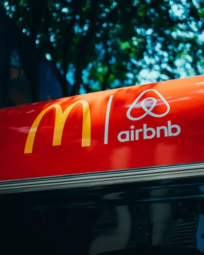 Urban branding