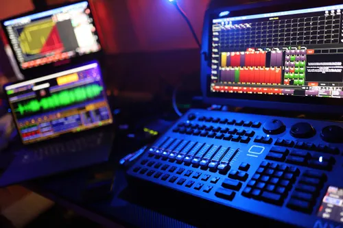 PA System Hire