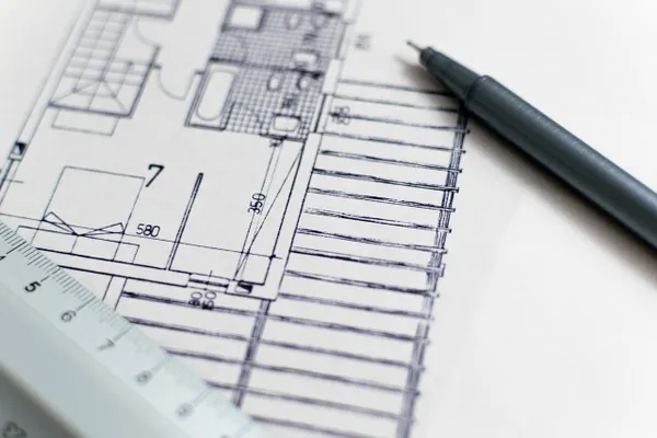Blueprint design