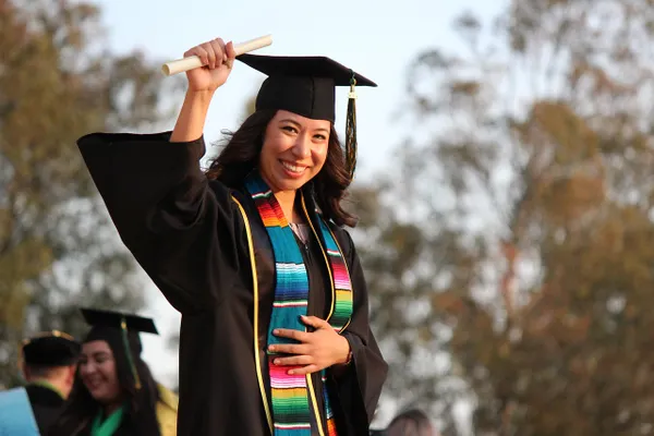 Graduation Ceremony