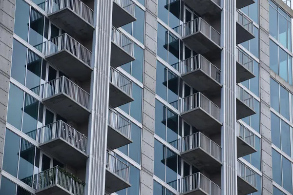Modern Apartment