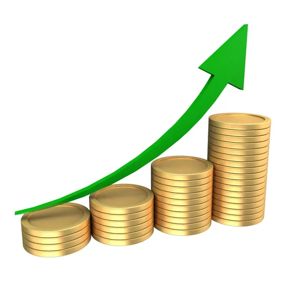 Growth and investment statistics