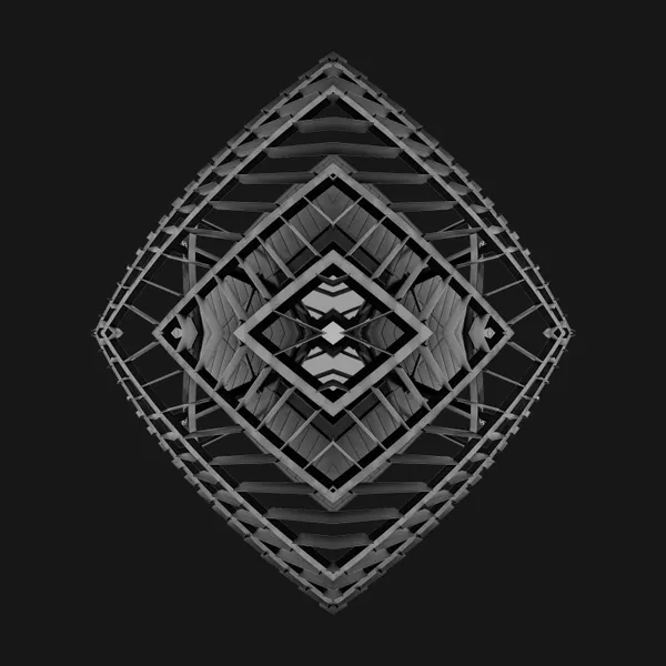 Geometric blueprint design