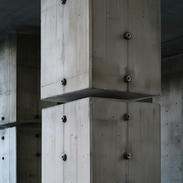 Industrial Concrete