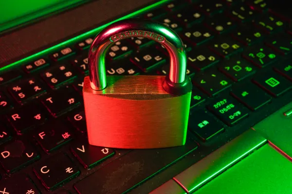 Secure server shield representation