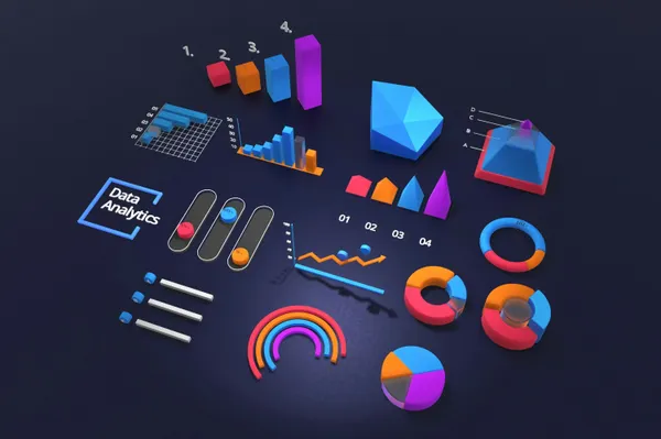 Digital reporting interface comparison
