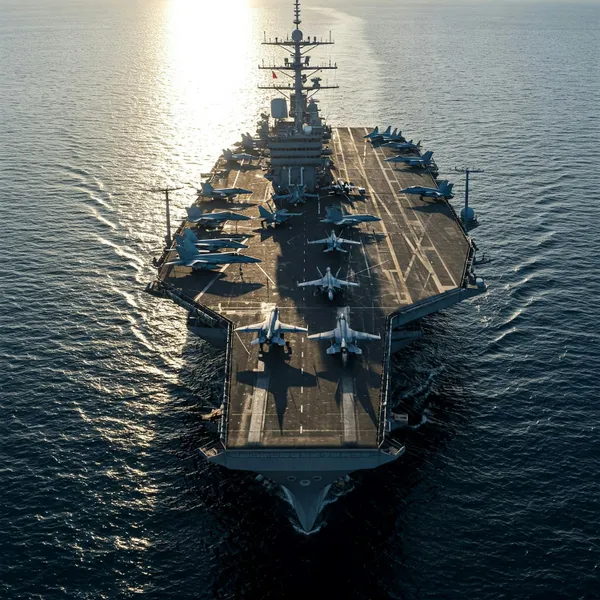Strategic maritime logistics and export
