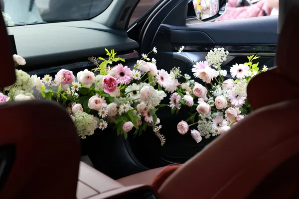 The Air Pulse Bloom