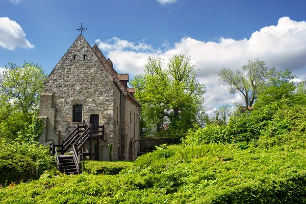 Campus Chapel