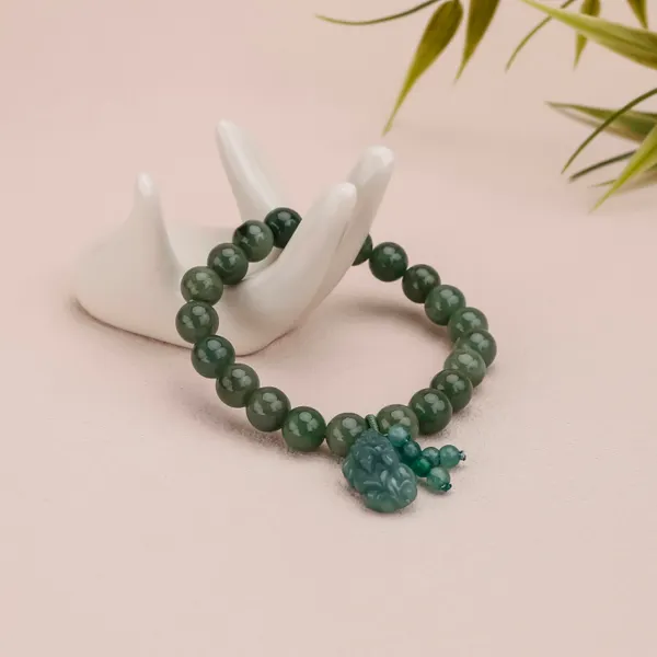 Jade Jewelry