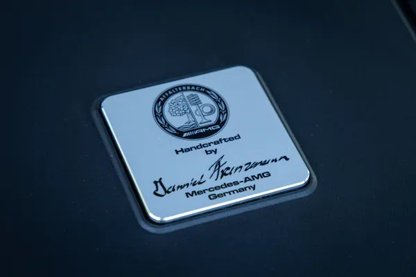 Professional digital certificate badge