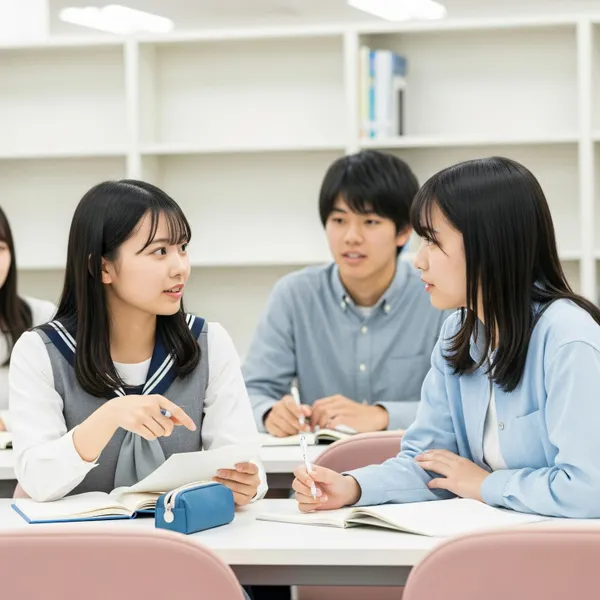 Tech-Integrated Classrooms