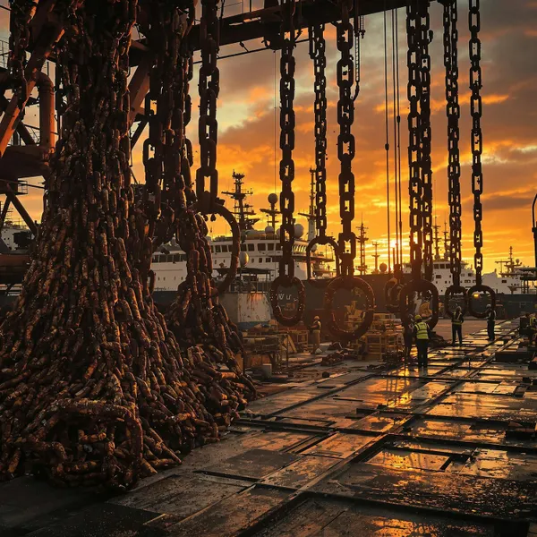Oil and Gas