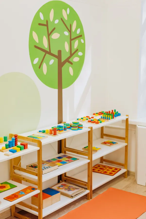 Classroom environment