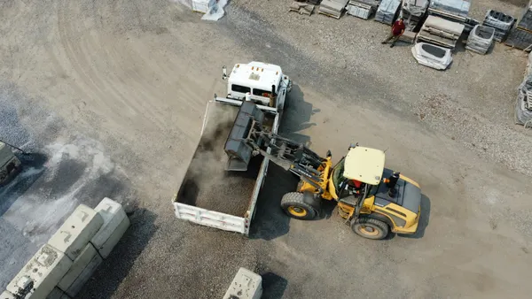 Mining Infrastructure