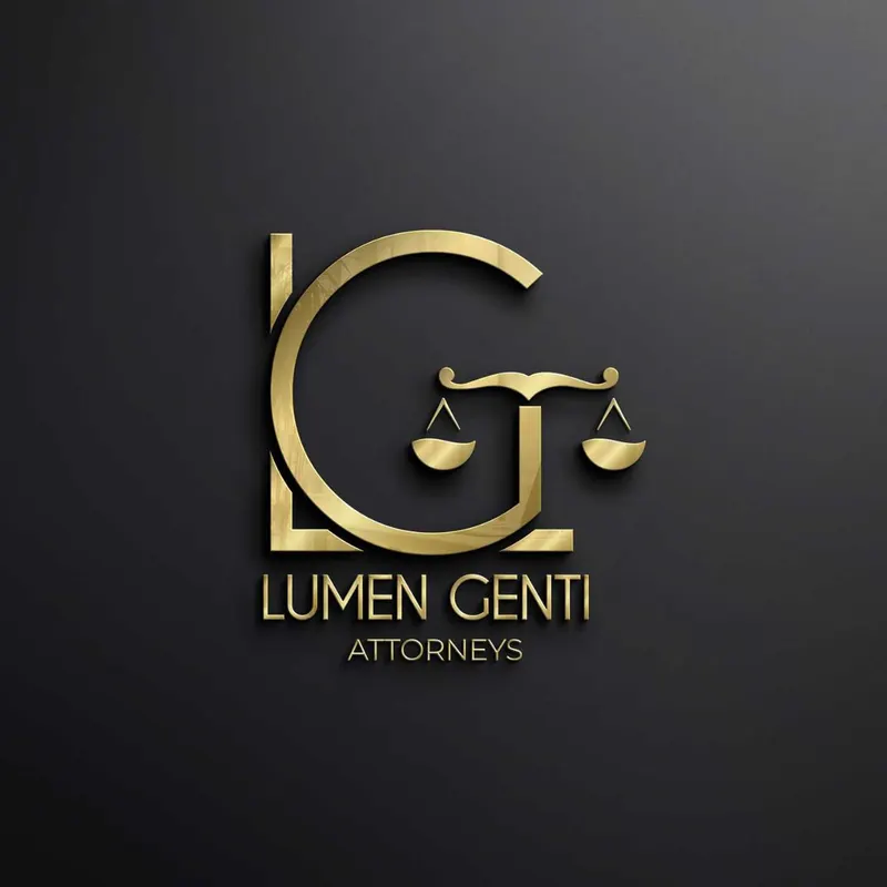 Lumen Genti Attorneys Office at Amabeya Plaza