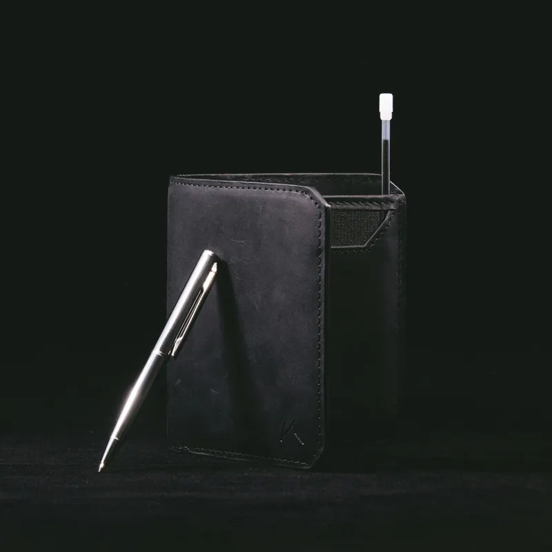 Modern desk with professional tools