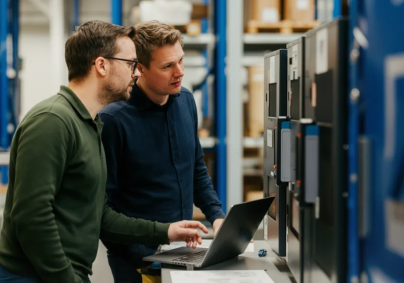 Marketwave technical collaboration