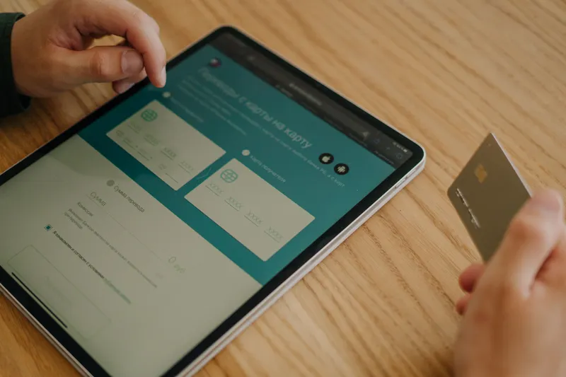 E-commerce interface showing high-end product management
