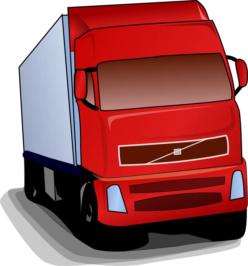 Delivery Logistics