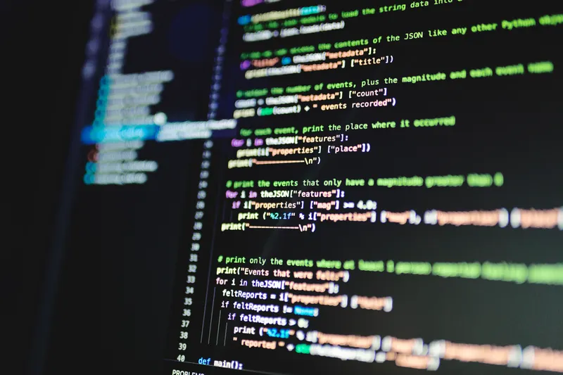 GitHub Code Showcase